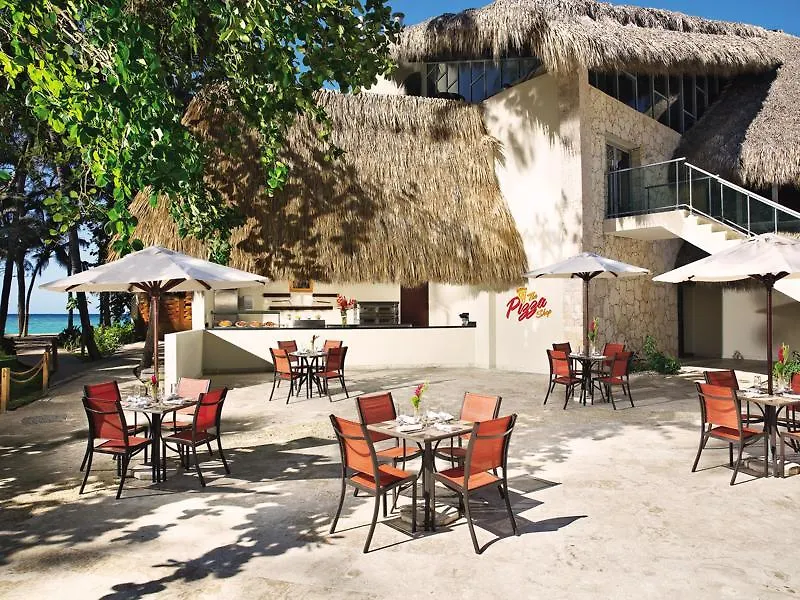 Resort Sunscape Dominican Beach Punta Cana